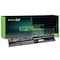 Green Cell Battery for HP 4430S 4530S 4730S 11,1V 4400 mAh