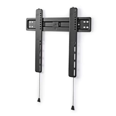Fast TV-veggmontering | 32-55 tommer | Maks 35 kg | 18 mm veggdistanse