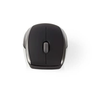 Mus | Wireless | 1200 dpi | Antall knapper: 3 | Both Handed