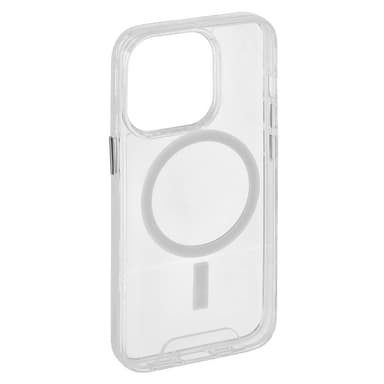 HAMA MagLine Cover til Apple iPhone 13 Pro TPU