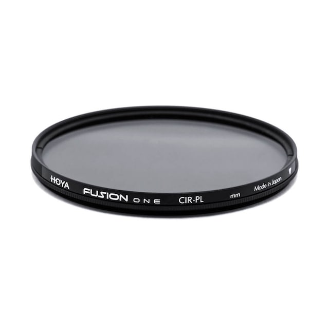 HOYA Filter Pol-Cir. Fusion One 40,5mm