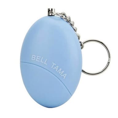 Overfallsalarm/Personalarm, Blå