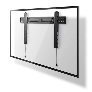 Fast TV-veggmontering | 37-70 tommer | Maks 35 kg | 18 mm veggdistanse