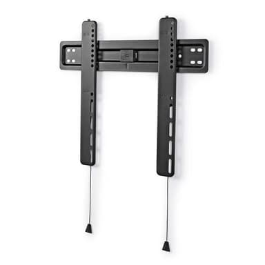 Fast TV-veggmontering | 32-55 tommer | Maks 35 kg | 18 mm veggdistanse