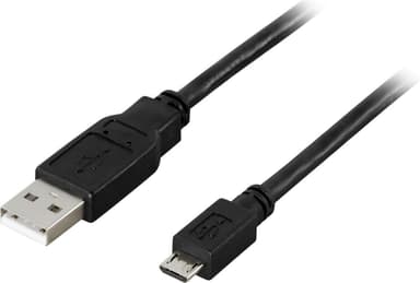 Like USB-299 but black
