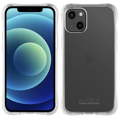 SOSKILD Mobildeksel Impact Case Absorb 2.0 iPhone 13 Mini