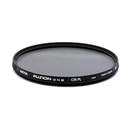 HOYA Filter Pol-Cir. Fusion One 43mm