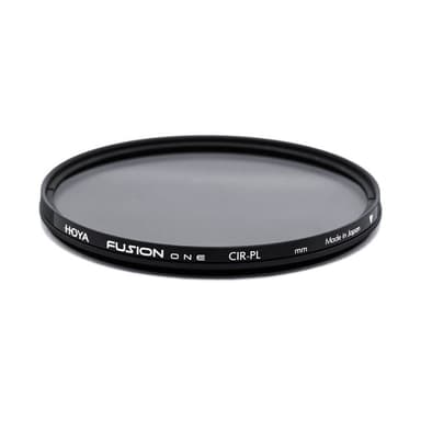 HOYA Filter Pol-Cir. Fusion One 43mm