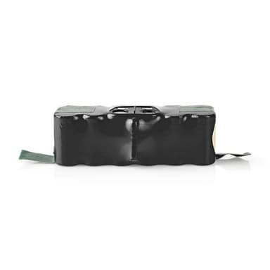 Batteri Til Støvsuger| Ni-MH | 14,4 V | 3,3 Ah | 47,52 Wh | Erstatning for iRobo