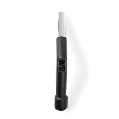 Nedis Støvsuger Bent End | 32 mm | Egnet for: AEG / Electrolux / Nilfisk / Numatic