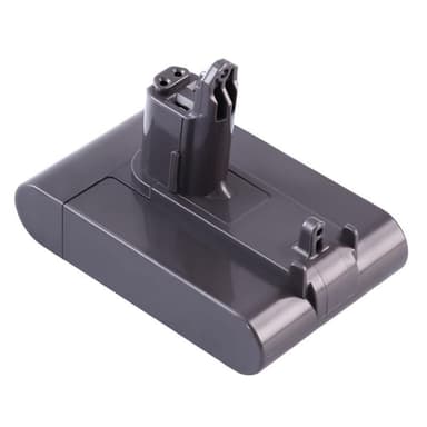 Batteri Dyson DC34 21.6V 3.0Ah