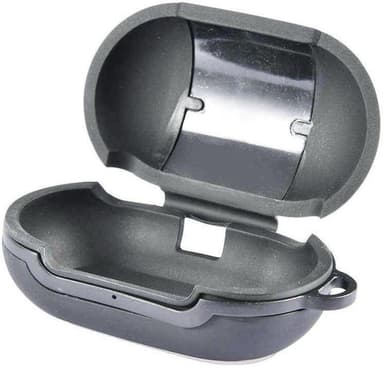 Beskyttelsesveske for Samsung Galaxy Buds, Grå
