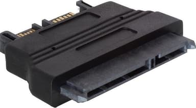 DeLOCK SATA til Slim SATA adapter, hu-ha