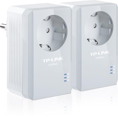 Forstærlker Router WiFi-forsterker | Signalforsterker | Internett-forsterker | Elkjøp