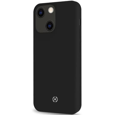 Celly Cromo Soft iPhone -deksel i mykt gummi