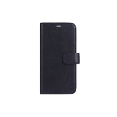 RADICOVER Strålingsbeskyttende Mobilveske iPhone 13 Pro Flipcover Svart