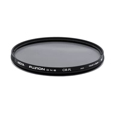 HOYA Filter Pol-Cir. Fusion One 37mm