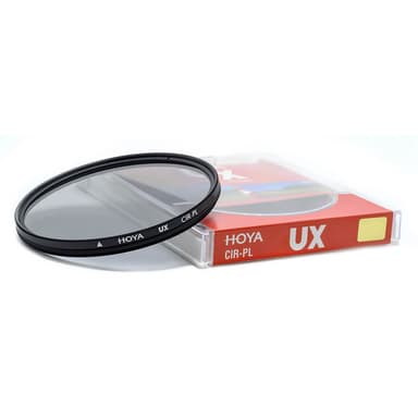 HOYA Filter Pol-Cir. UX 46mm