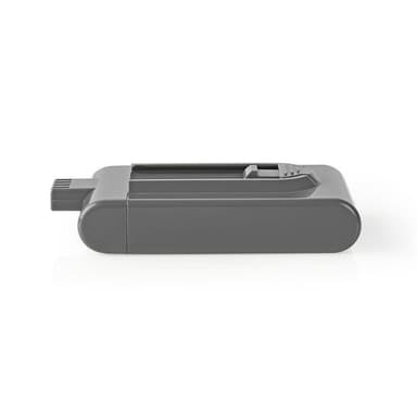 Batteri Til Støvsuger | Li-Ion | 21,6 V | 2 Ah | 43,2 Wh | Erstatning for Dyson