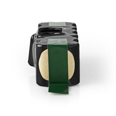 Batteri Til Støvsuger| Ni-MH | 14,4 V | 3,3 Ah | 47,52 Wh | Erstatning for iRobo