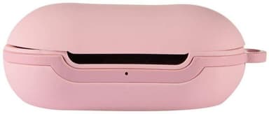 Beskyttelsesveske til Samsung Galaxy Buds, Rosa