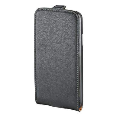 HAMA iPhone6 Plus Mobilveske Flip-Front Svart