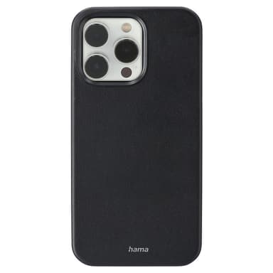 HAMA MagLine Cover til Apple iPhone 13 Pro Svart
