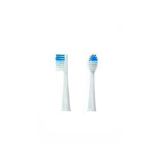 Camry toothbrush head til CR 2158