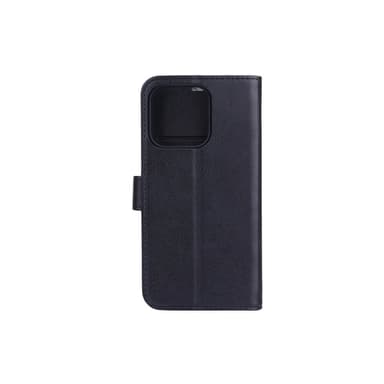 RADICOVER Strålingsbeskyttende Mobilveske iPhone 13 Pro Flipcover Svart