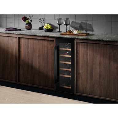 Electrolux Vinskap EWUS020B5B (Glass)