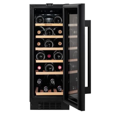 Electrolux Vinskap EWUS020B5B (Glass)