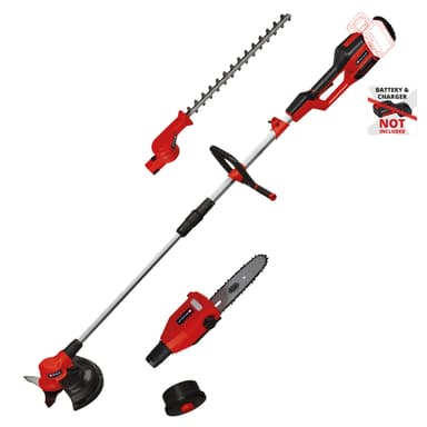Multiverktøy 4i1 Solo 18V - GE-LM 36/4in1