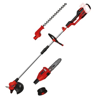 Multiverktøy 4i1 Solo 18V - GE-LM 36/4in1
