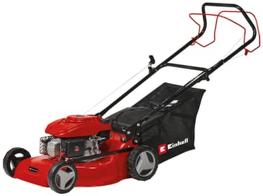 Plenklipper 46 cm bensin 2 kW - GC-PM 46/4 S