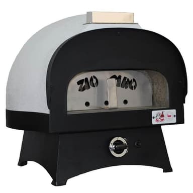 Subito Cotto Mini gassfyrt pizzaovn