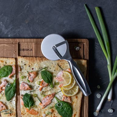 Pizzahjul
