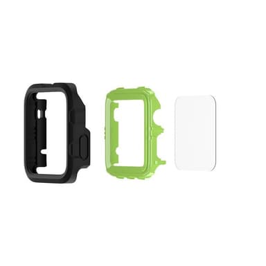 GRIFFIN Survivor Tactical Case Apple Watch 38mm Grønn