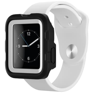 GRIFFIN Survivor Tactical Case Apple Watch 38mm Hvit