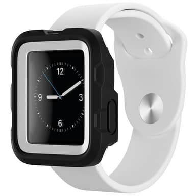 GRIFFIN Survivor Tactical Case Apple Watch 38mm Hvit