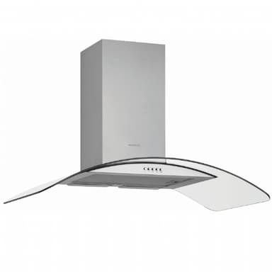 Silverline ventilator OR3159-90 RF