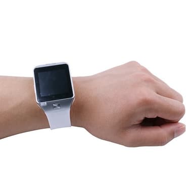 Smartwatch med sim