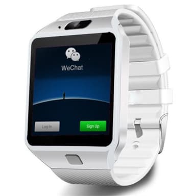Smartwatch med sim