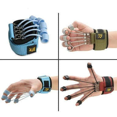 Fingertrener 40 lbs