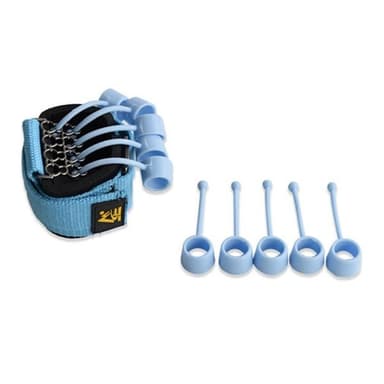 Fingertrener 40 lbs