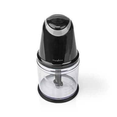 Nedis Minihakker 260W Sort