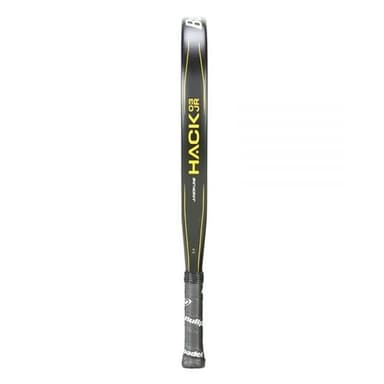 BullpaBullpadel Hack 03 Junior 2022