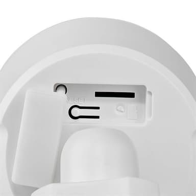 Nedis SmartLife trådløst kamerasystem 1 Kamera 1080p IP65