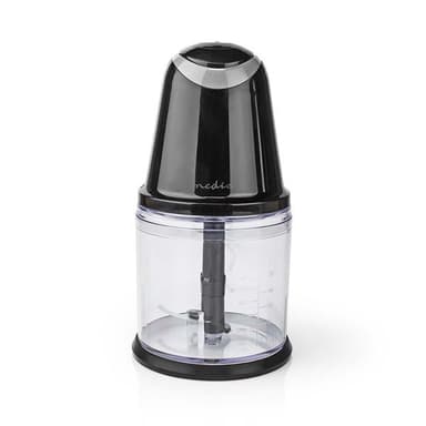 Nedis Minihakker 260W Sort