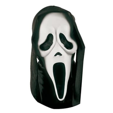 Scream Mask