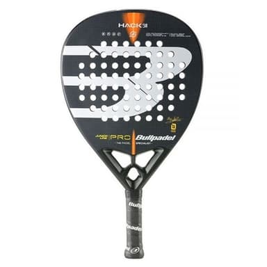 BullpaBullpadel Hack 03 Junior 2022